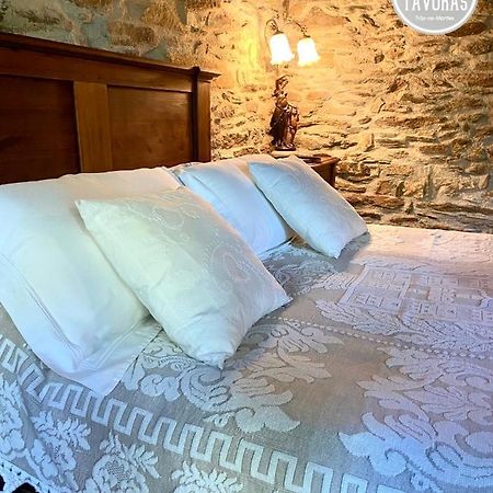Casa De Campo Dos Tavoras Μιραντέλα Εξωτερικό φωτογραφία
