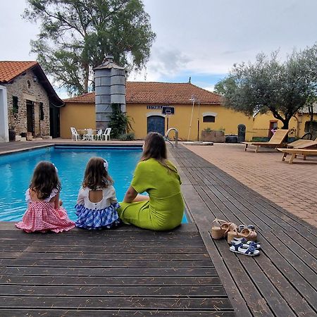 Casa De Campo Dos Tavoras Μιραντέλα Εξωτερικό φωτογραφία