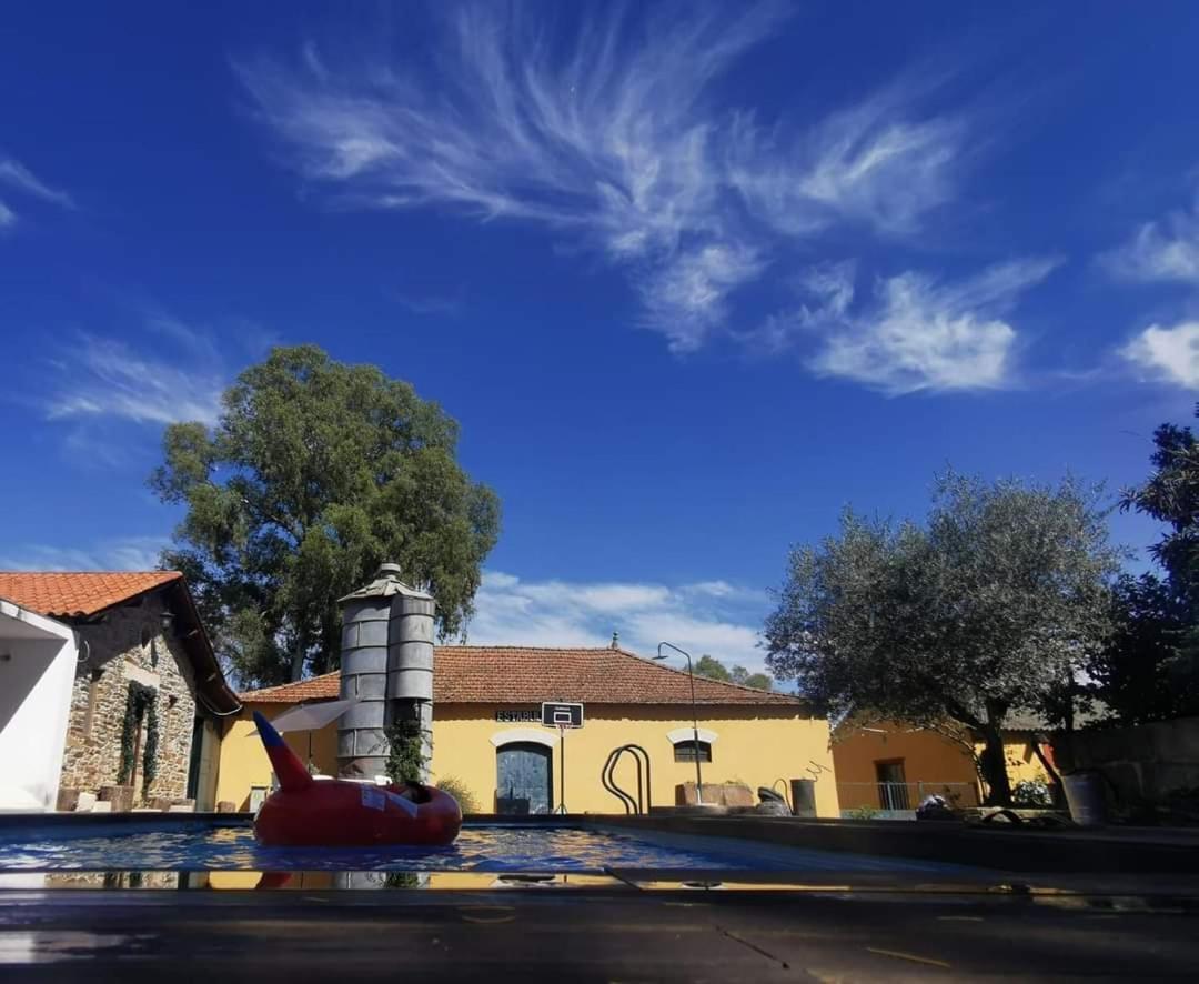 Casa De Campo Dos Tavoras Μιραντέλα Εξωτερικό φωτογραφία