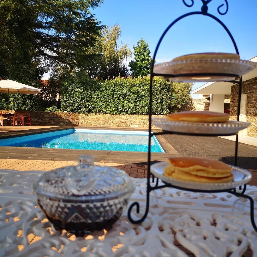 Casa De Campo Dos Tavoras Μιραντέλα Εξωτερικό φωτογραφία