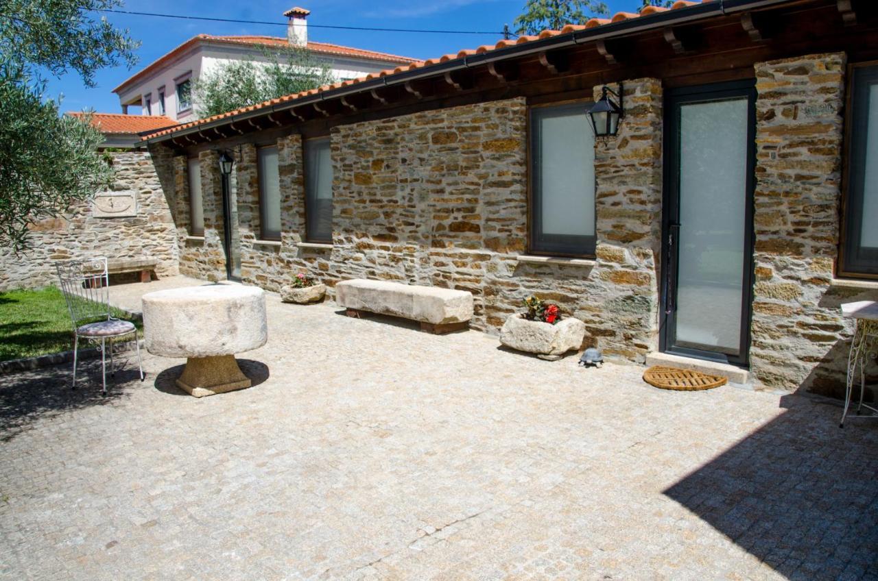 Casa De Campo Dos Tavoras Μιραντέλα Εξωτερικό φωτογραφία