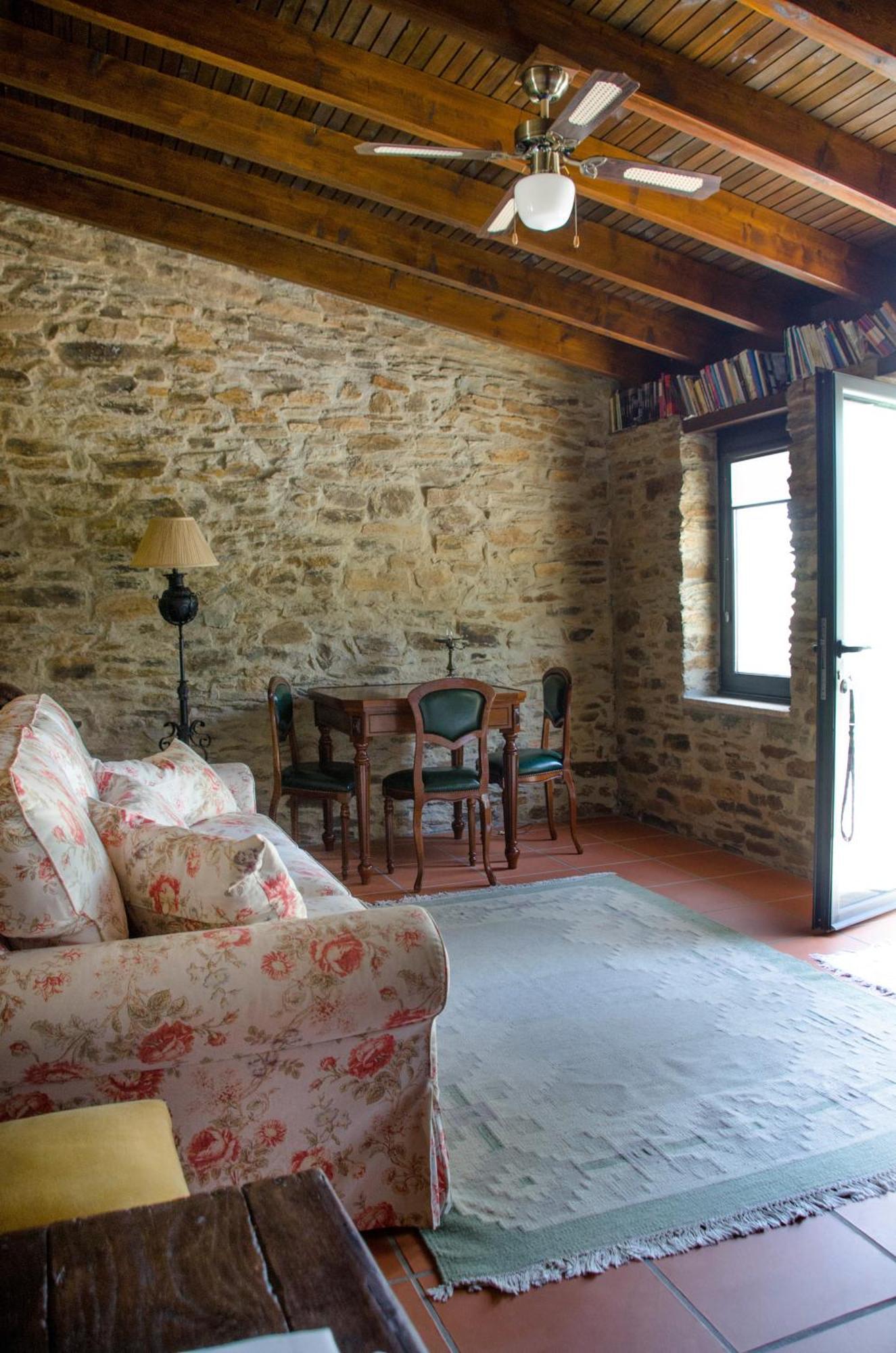Casa De Campo Dos Tavoras Μιραντέλα Εξωτερικό φωτογραφία