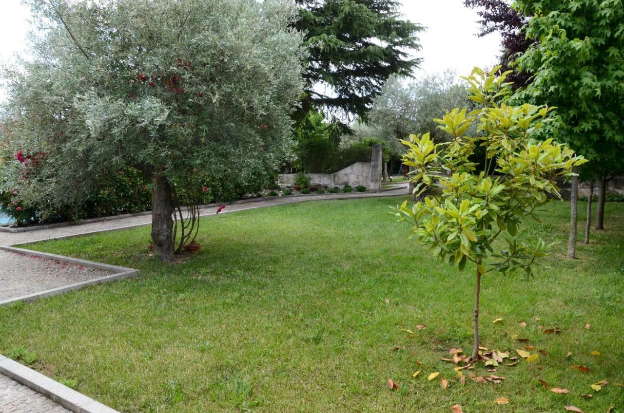 Casa De Campo Dos Tavoras Μιραντέλα Εξωτερικό φωτογραφία