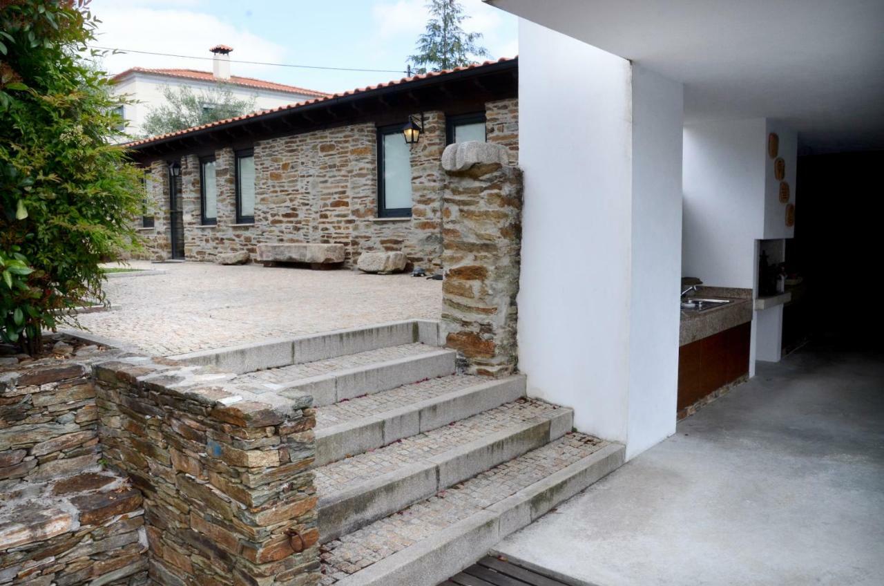 Casa De Campo Dos Tavoras Μιραντέλα Εξωτερικό φωτογραφία