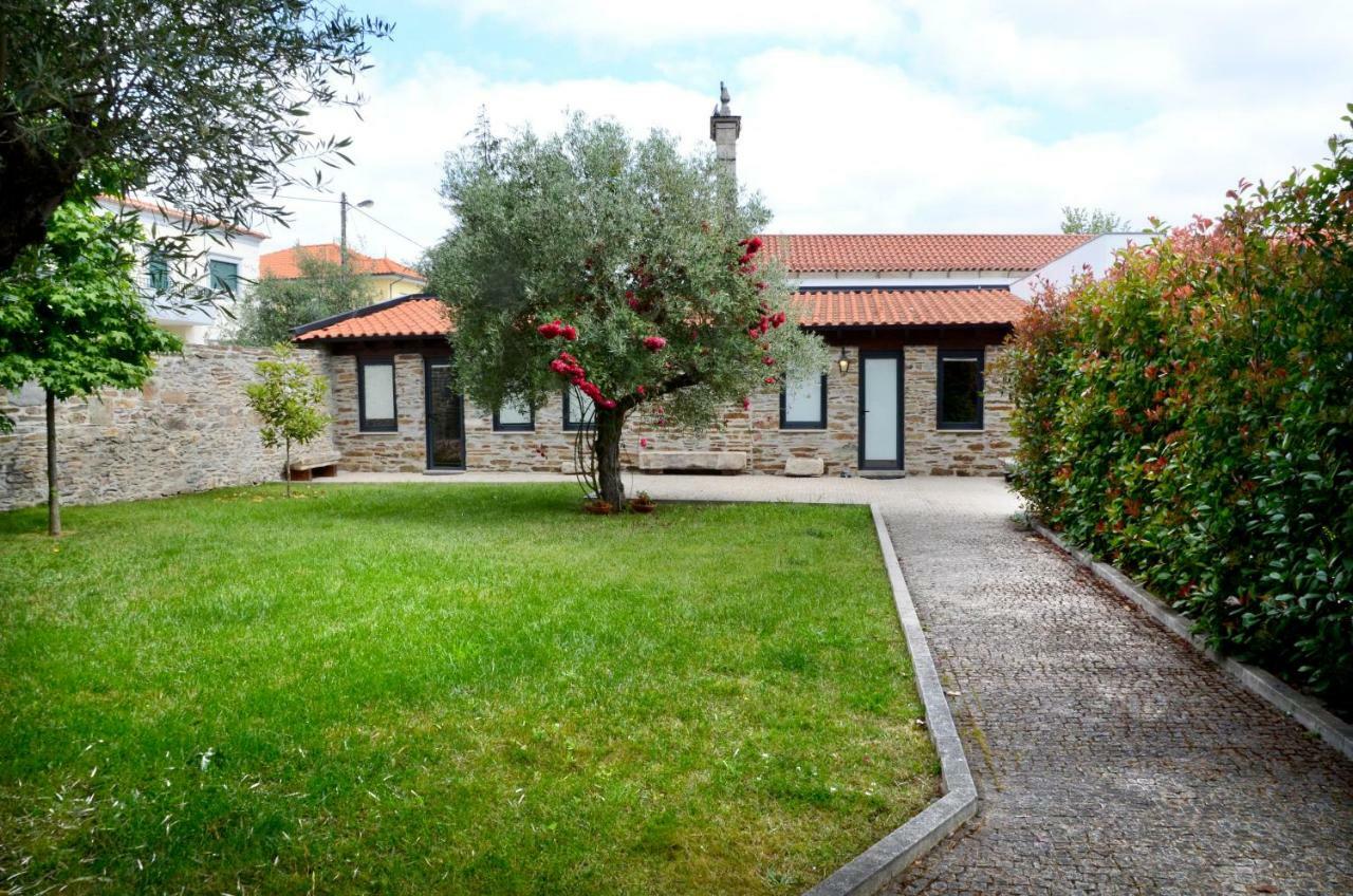 Casa De Campo Dos Tavoras Μιραντέλα Εξωτερικό φωτογραφία