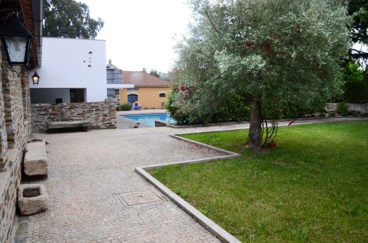 Casa De Campo Dos Tavoras Μιραντέλα Εξωτερικό φωτογραφία