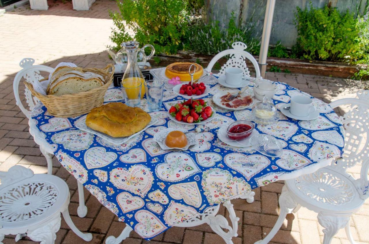 Casa De Campo Dos Tavoras Μιραντέλα Εξωτερικό φωτογραφία