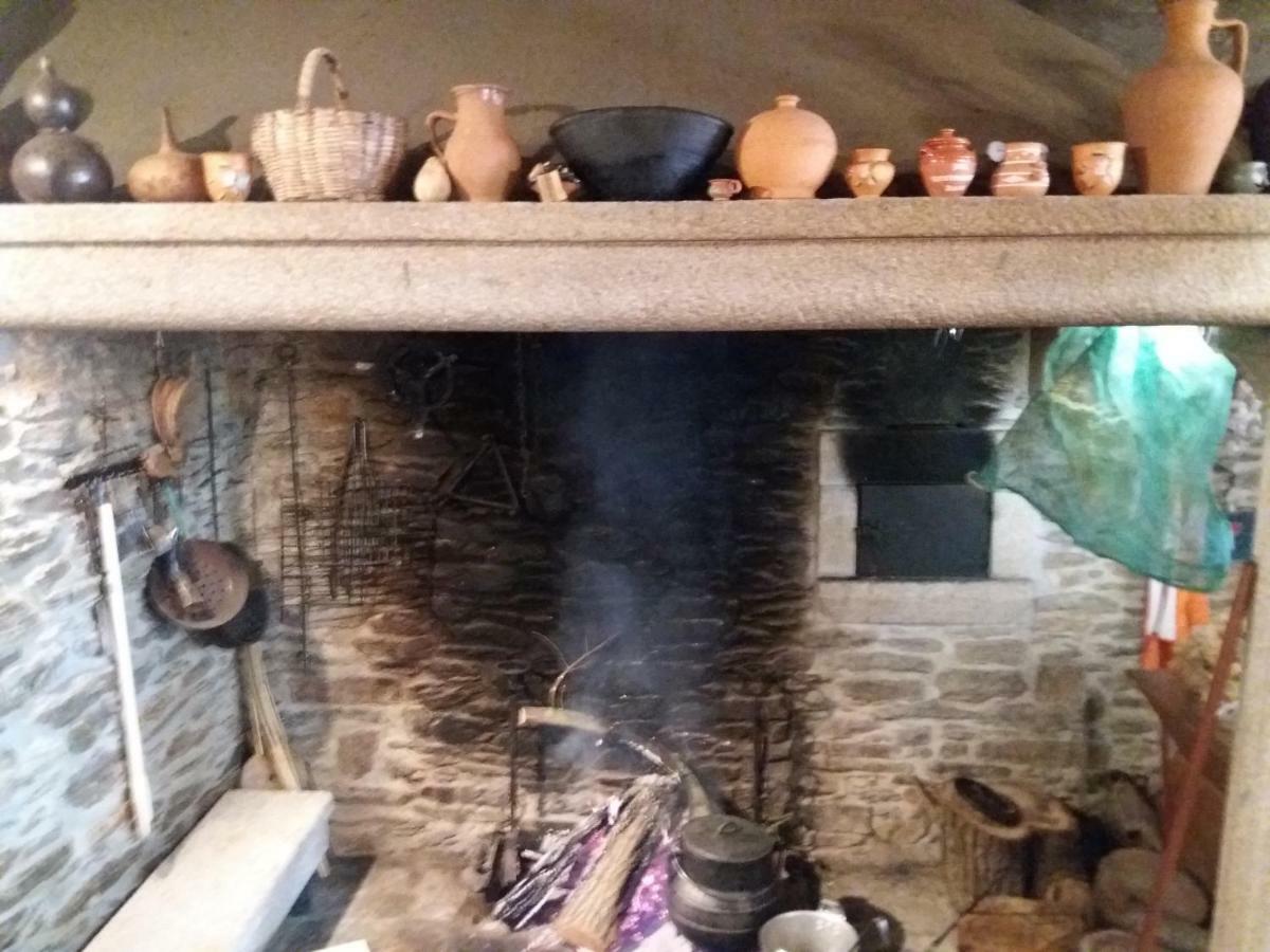 Casa De Campo Dos Tavoras Μιραντέλα Εξωτερικό φωτογραφία