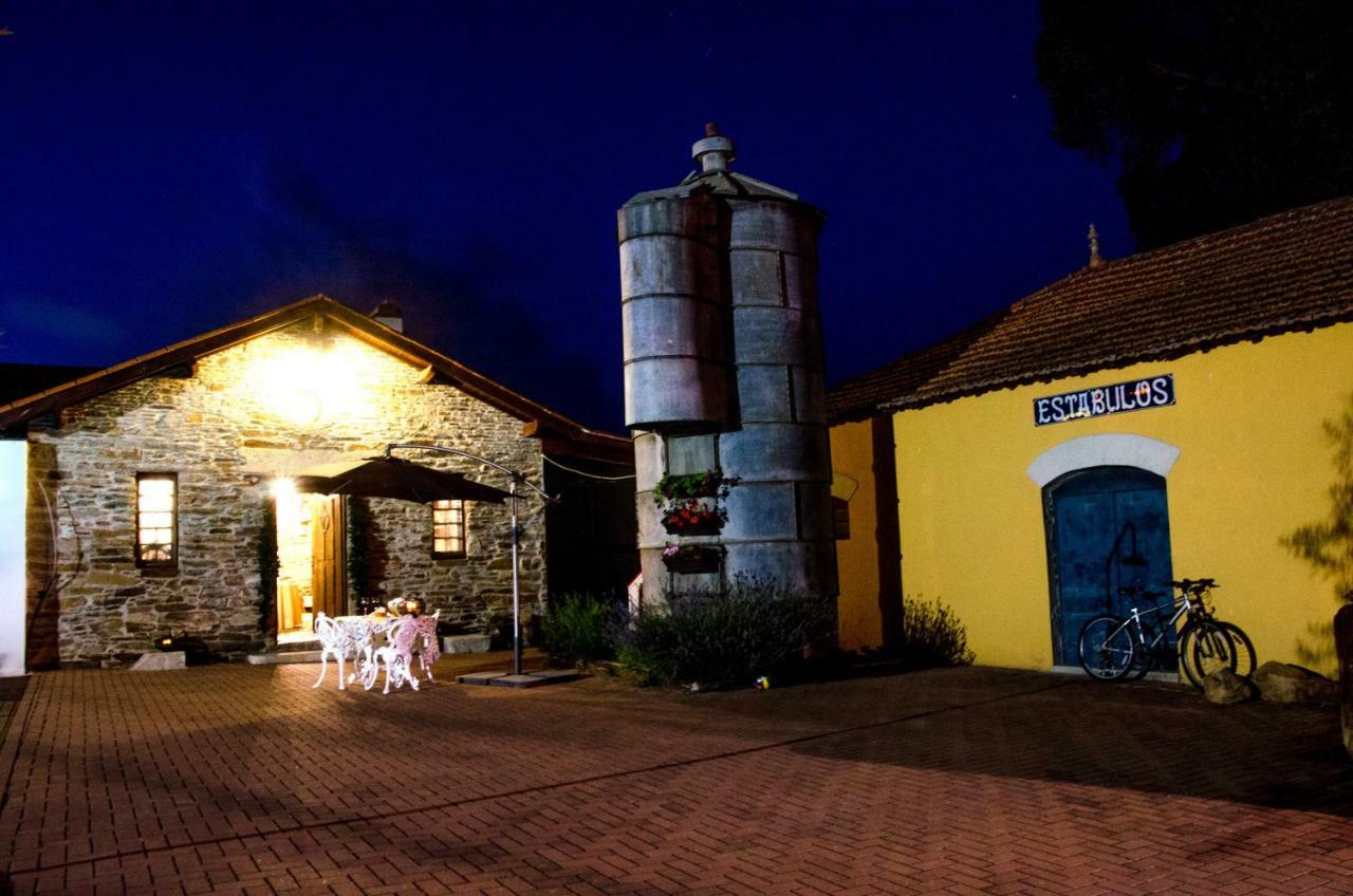 Casa De Campo Dos Tavoras Μιραντέλα Εξωτερικό φωτογραφία