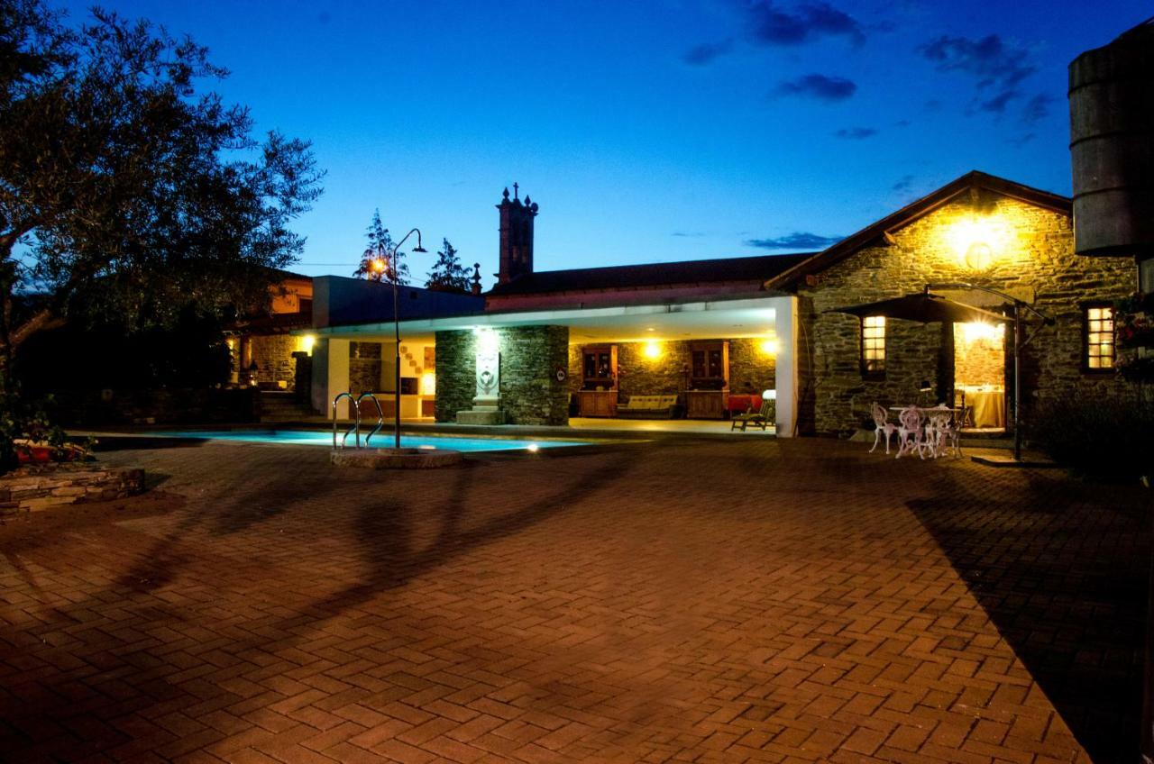 Casa De Campo Dos Tavoras Μιραντέλα Εξωτερικό φωτογραφία