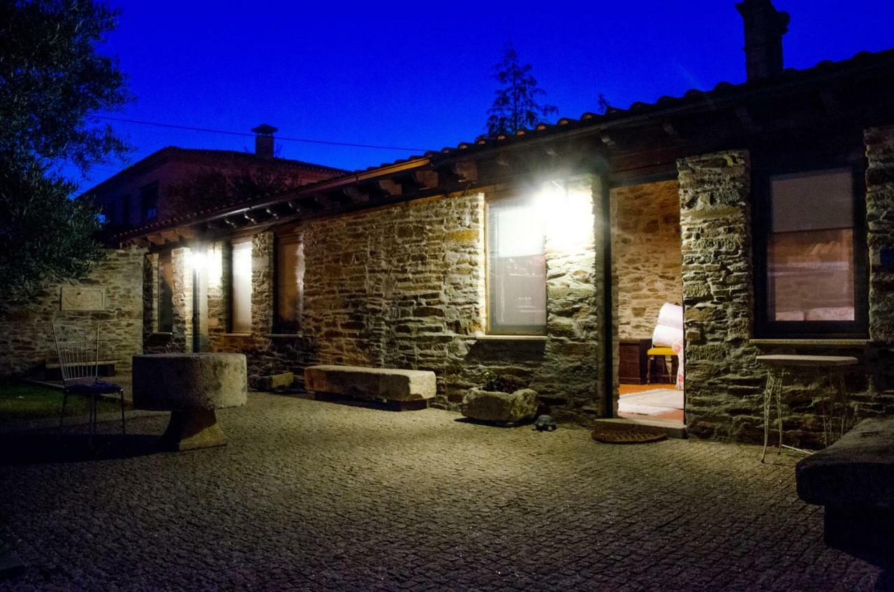Casa De Campo Dos Tavoras Μιραντέλα Εξωτερικό φωτογραφία