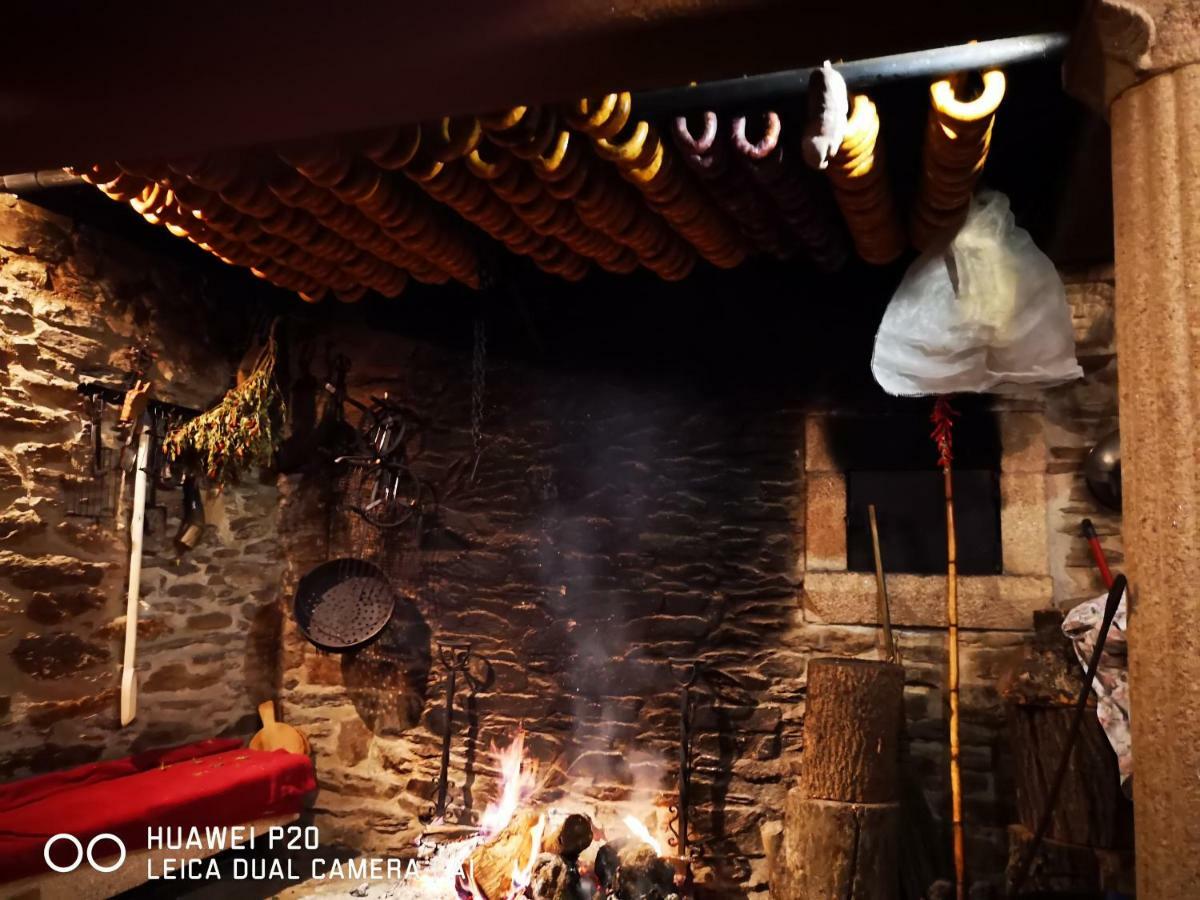 Casa De Campo Dos Tavoras Μιραντέλα Εξωτερικό φωτογραφία