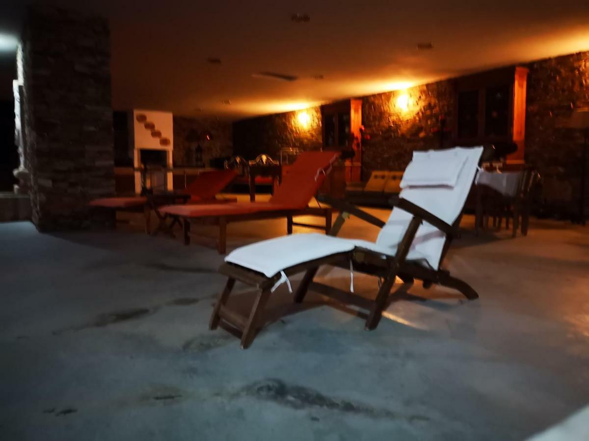 Casa De Campo Dos Tavoras Μιραντέλα Εξωτερικό φωτογραφία