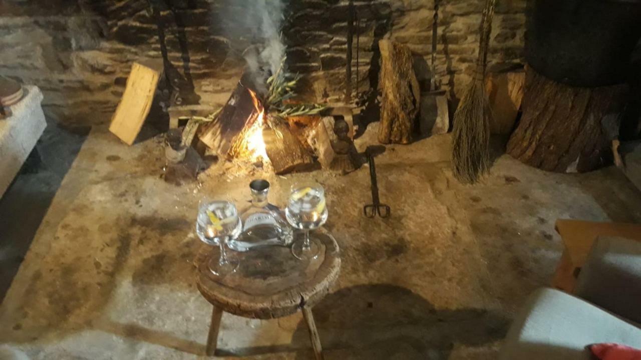 Casa De Campo Dos Tavoras Μιραντέλα Εξωτερικό φωτογραφία